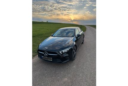 Mercedes-Benz A 200 Gebrauchtwagen