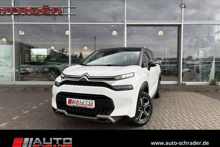 Citroen C3 Aircross Gebrauchtwagen