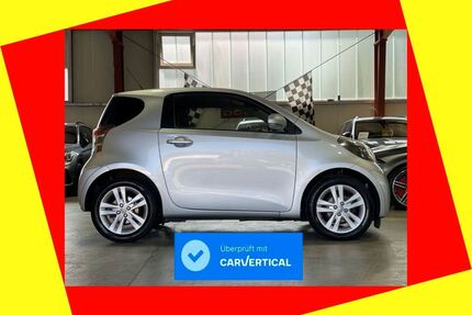 Toyota IQ Gebrauchtwagen