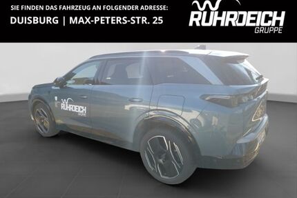 Peugeot 5008 Gebrauchtwagen