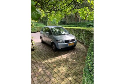 Audi A2 Gebrauchtwagen