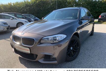 BMW 520 Gebrauchtwagen