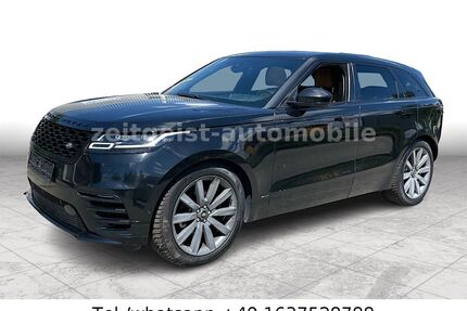 Land Rover Range Rover Velar Gebrauchtwagen