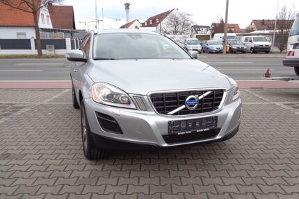 Volvo XC60 Gebrauchtwagen