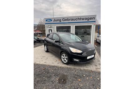 Ford C-Max Gebrauchtwagen
