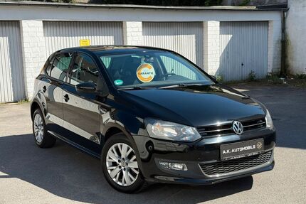 VW Polo Gebrauchtwagen