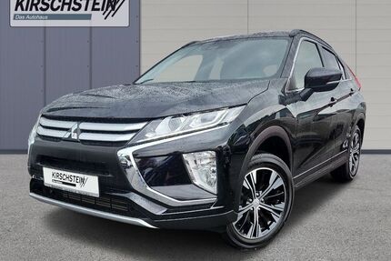 Mitsubishi Eclipse Cross Gebrauchtwagen