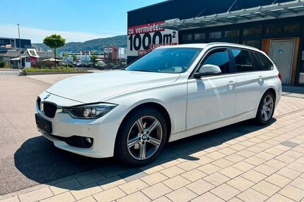 BMW 320 Gebrauchtwagen