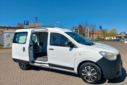 Dacia Dokker Gebrauchtwagen