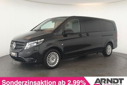 Mercedes-Benz Vito Gebrauchtwagen