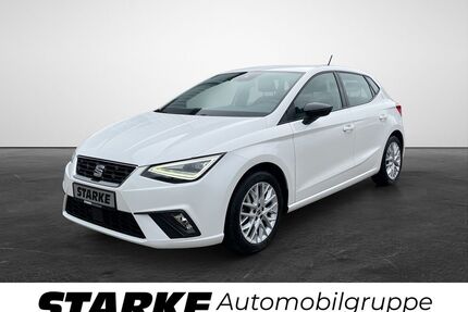 Seat Ibiza Gebrauchtwagen