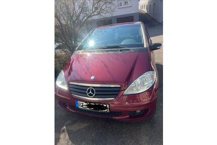 Mercedes-Benz A 150 Gebrauchtwagen