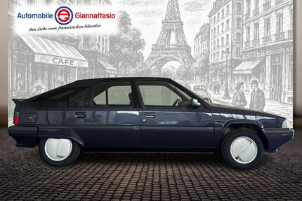 Citroen BX Gebrauchtwagen
