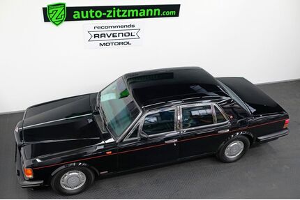 Bentley Turbo R Gebrauchtwagen