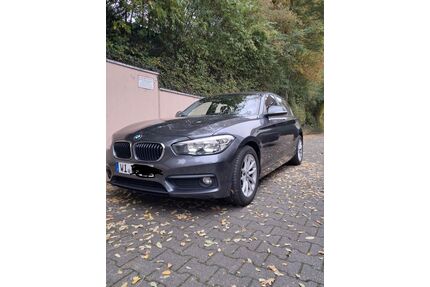 BMW 118 Gebrauchtwagen