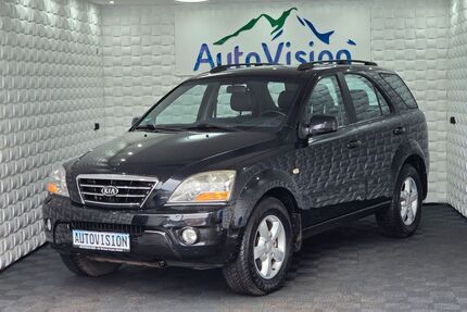 Kia Sorento Gebrauchtwagen