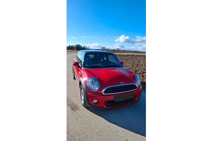 Mini ONE Gebrauchtwagen