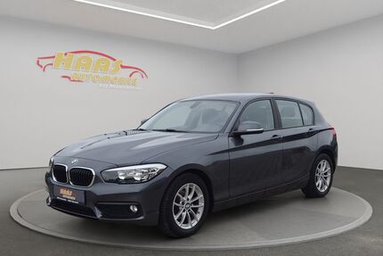 BMW 118 Gebrauchtwagen