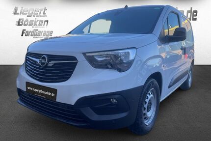 Opel Combo Gebrauchtwagen