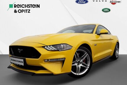 Ford Mustang Gebrauchtwagen