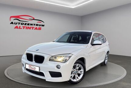 BMW X1 Gebrauchtwagen