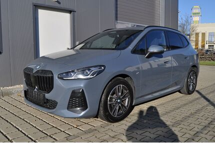BMW 218 Active Tourer Gebrauchtwagen