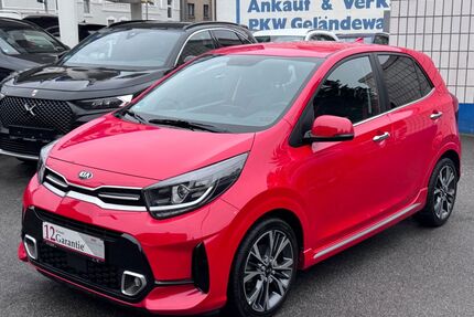 Kia Picanto Gebrauchtwagen