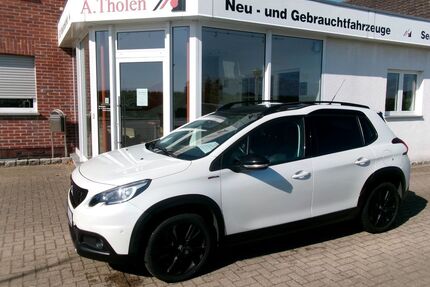 Peugeot 2008 Gebrauchtwagen