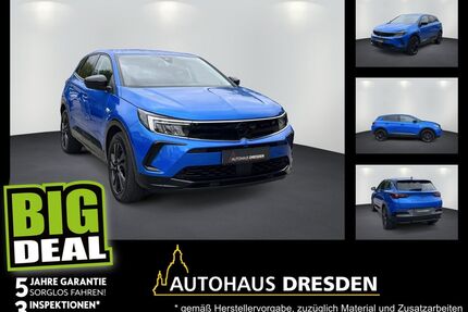 Opel Grandland (X) Gebrauchtwagen