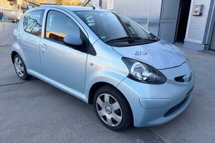 Toyota Aygo (X) Gebrauchtwagen