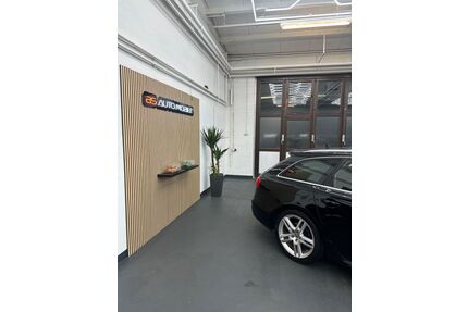 Mercedes-Benz B 200 Gebrauchtwagen