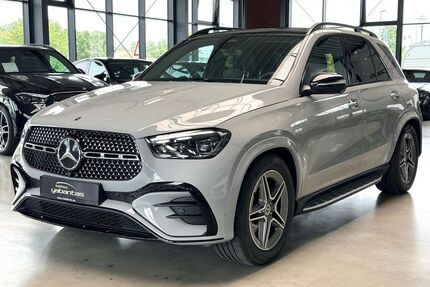 Mercedes-Benz GLE 300 Gebrauchtwagen