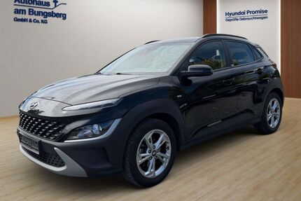 Hyundai KONA Gebrauchtwagen