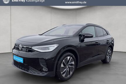 VW ID.4 Gebrauchtwagen