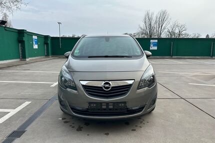 Opel Meriva Gebrauchtwagen