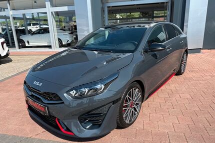 Kia pro ceed / ProCeed Gebrauchtwagen
