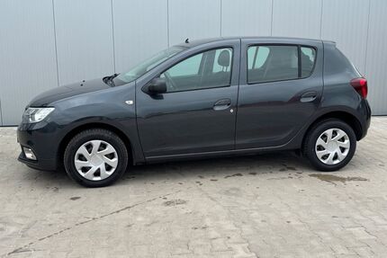 Dacia Sandero Gebrauchtwagen