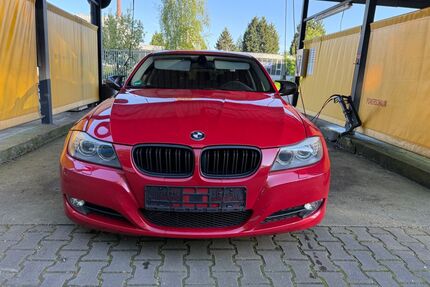 BMW 318 Gebrauchtwagen