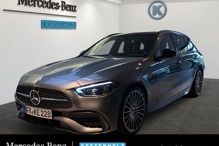 Mercedes-Benz C 300 Gebrauchtwagen