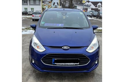 Ford B-Max Gebrauchtwagen