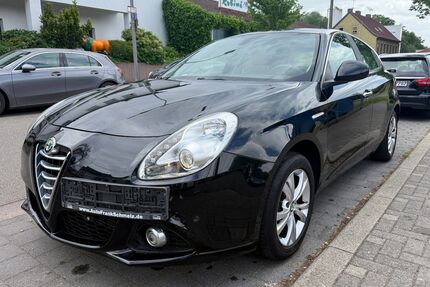 Alfa Romeo Giulietta Gebrauchtwagen