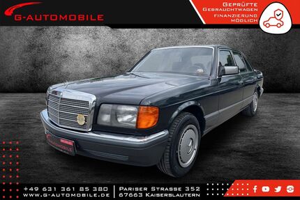 Mercedes-Benz 300 Gebrauchtwagen