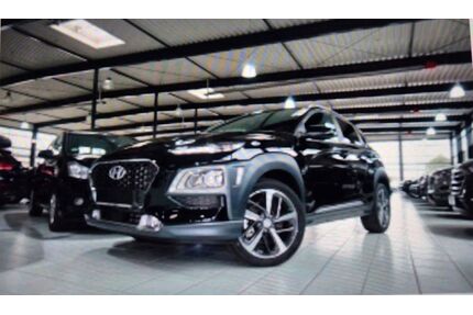 Hyundai KONA Gebrauchtwagen