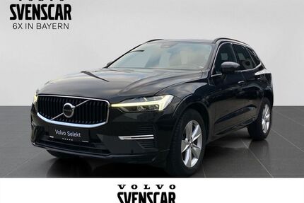 Volvo XC60 Gebrauchtwagen