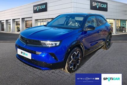 Opel Mokka Gebrauchtwagen