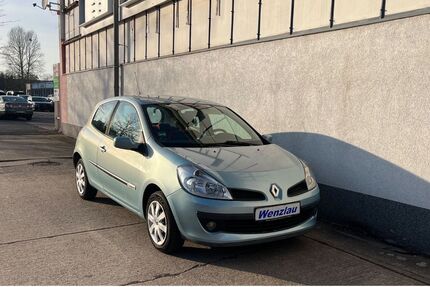 Renault Clio Gebrauchtwagen