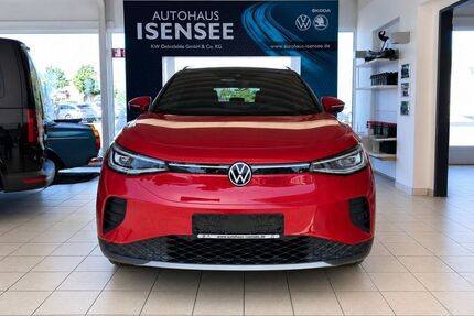 VW ID.4 Gebrauchtwagen