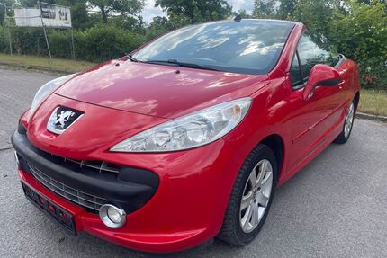 Peugeot 207 Gebrauchtwagen
