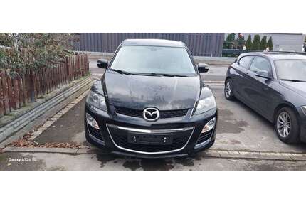 Mazda CX-7 Gebrauchtwagen