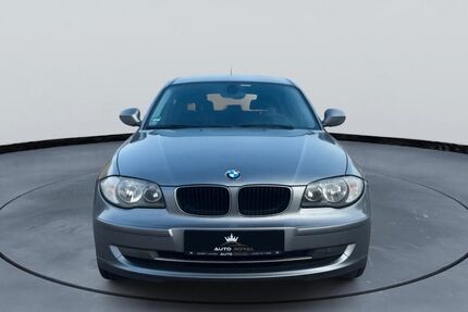 BMW 116 Gebrauchtwagen